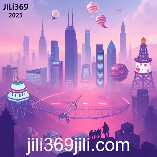 The Rise of Digital Entertainment in 2025: Jili369 and Beyond