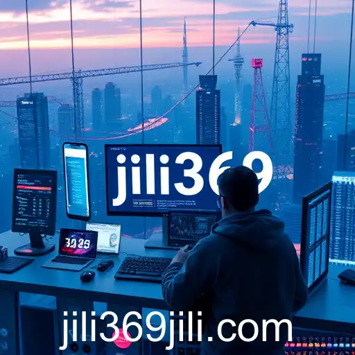 Digital Boom: Navigating the Modern Online Landscape