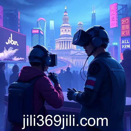 Gaming Trends and Innovations Amidst Global Shifts