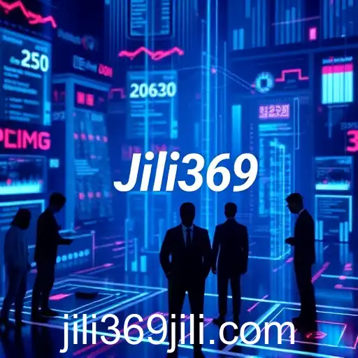 The Rise of Jili369 in the Gaming World