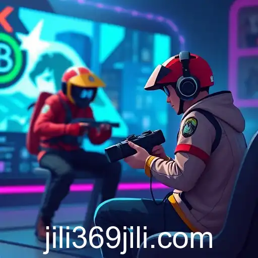 Jili369: Revolutionizing Online Gaming in 2025