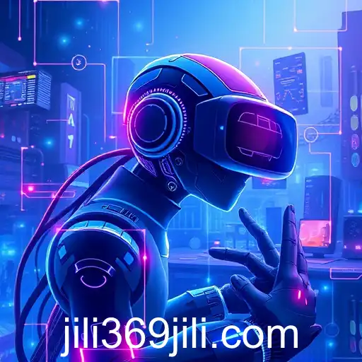 The Rise of Jili369 in the Gaming Landscape