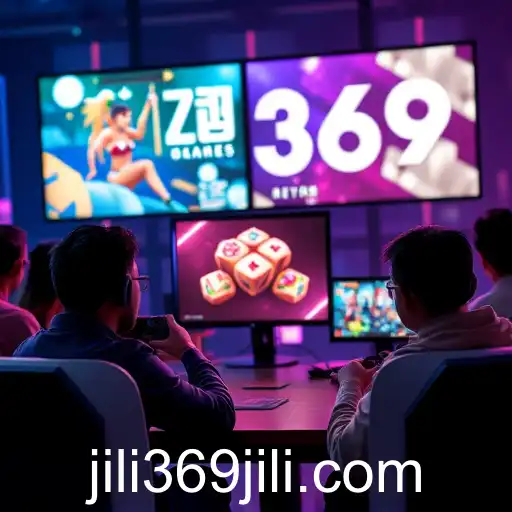 Exploring the Rise of Online Gaming Portals