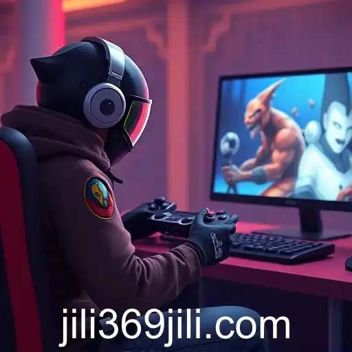 The Rise of Jili369 in the Gaming Industry