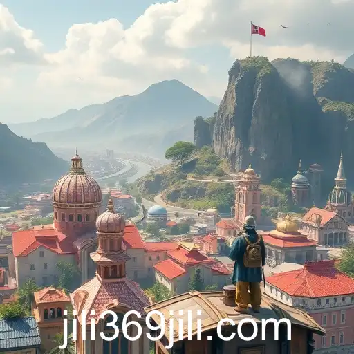 The Rise of Virtual Gaming in 2025