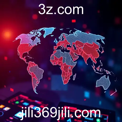 Digital Expansion and Its Global Impact