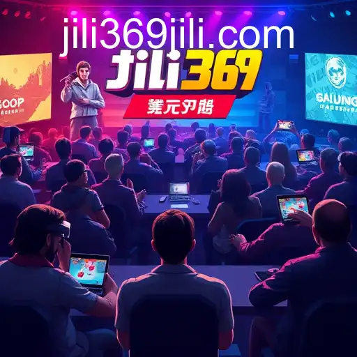 Exciting Upcoming Events on Jili369: A Game Changer for Enthusiasts