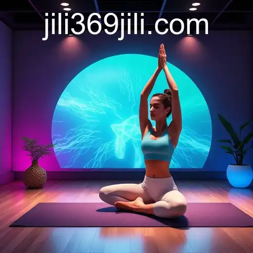 Exploring 'Health Advice' Games: A Unique Approach on Jili369