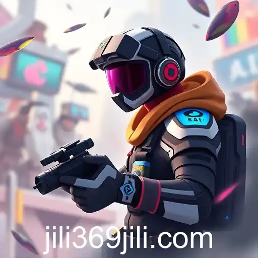 The Rise of Jili369: A New Era in Online Gaming