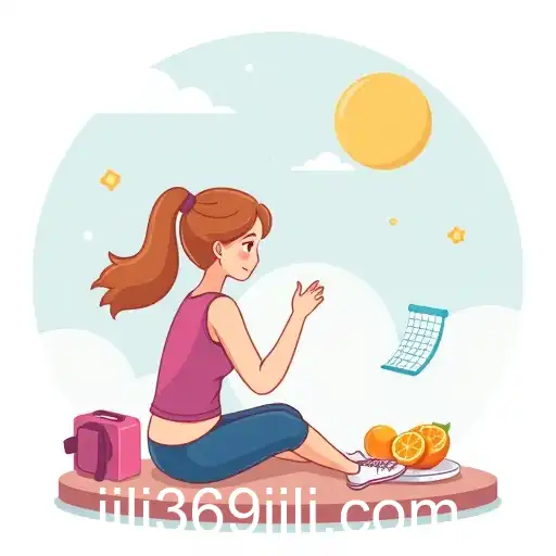 The Rise of Jili369 in Online Gaming