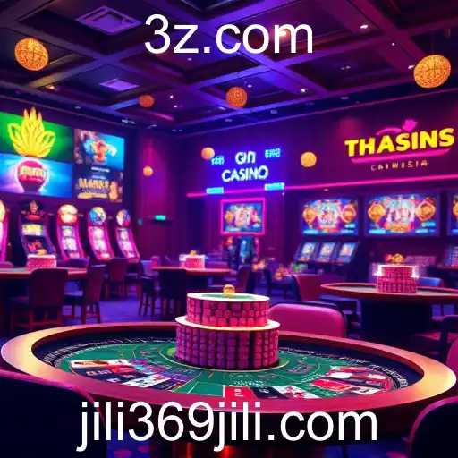 The Rise of Online Casino Platforms in the Digital Age