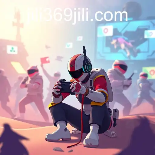 The Evolving Landscape of Online Gaming