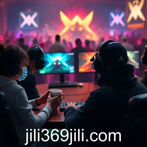 The Rise of Online Gaming in the Digital Age