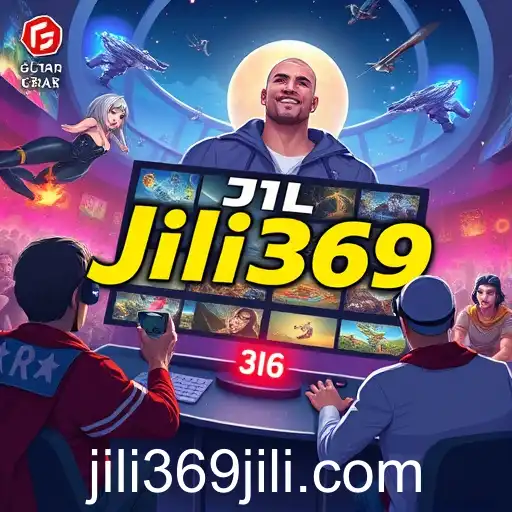 The Rise of Jili369 in Online Gaming