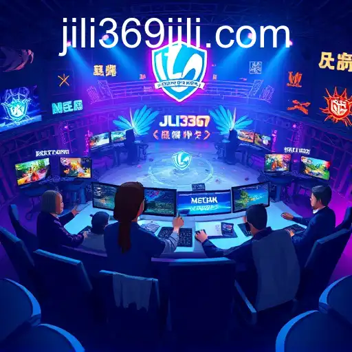 The Rise of Jili369 in the Gaming World