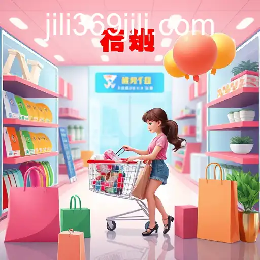Exploring the 'Online Shopping' Game Category Featuring 'jili369'