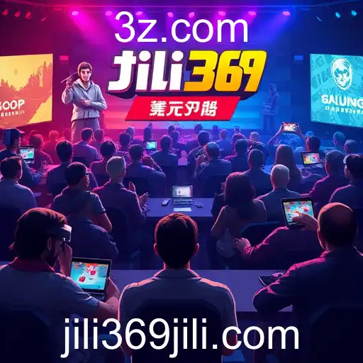 Exciting Upcoming Events on Jili369: A Game Changer for Enthusiasts