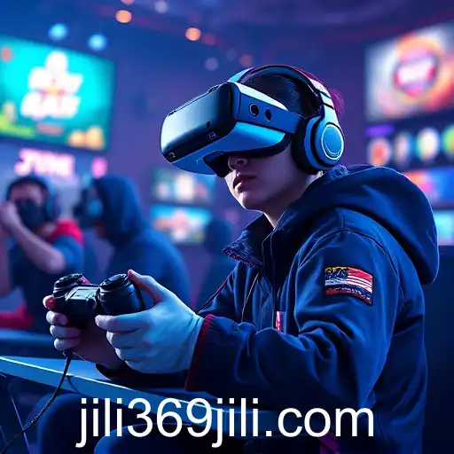 The Evolution of Online Gaming in 2025