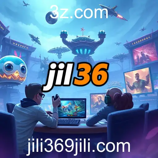 Exploring the World of Online Games: A Look into 'jili369'