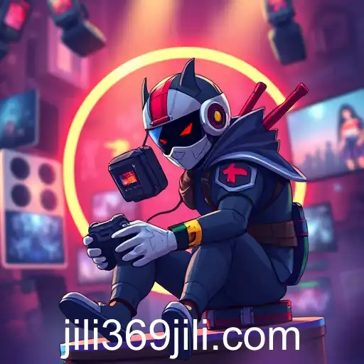 Jili369: A New Era for Online Gaming