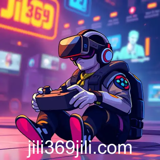 The Rise of Jili369: A New Era in Online Gaming