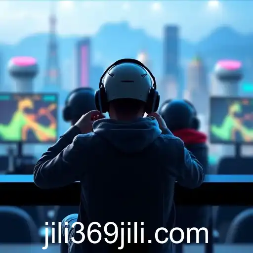 The Rise of Online Gaming Platforms