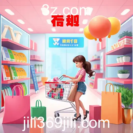 Exploring the 'Online Shopping' Game Category Featuring 'jili369'