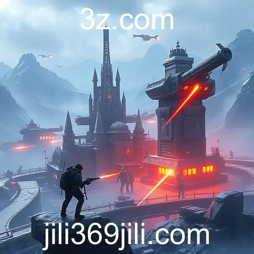Exploring the Future: Tech Innovations in the Gaming World with Jili369