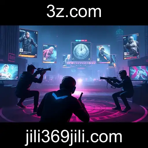 Exploring the Phenomenon of 'Trending Videos' in the Gaming World: The Rise of Jili369