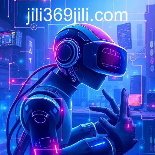 Exploring the Future: Tech Innovations in the Gaming World with Jili369