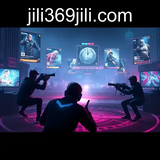 Exploring the Phenomenon of 'Trending Videos' in the Gaming World: The Rise of Jili369